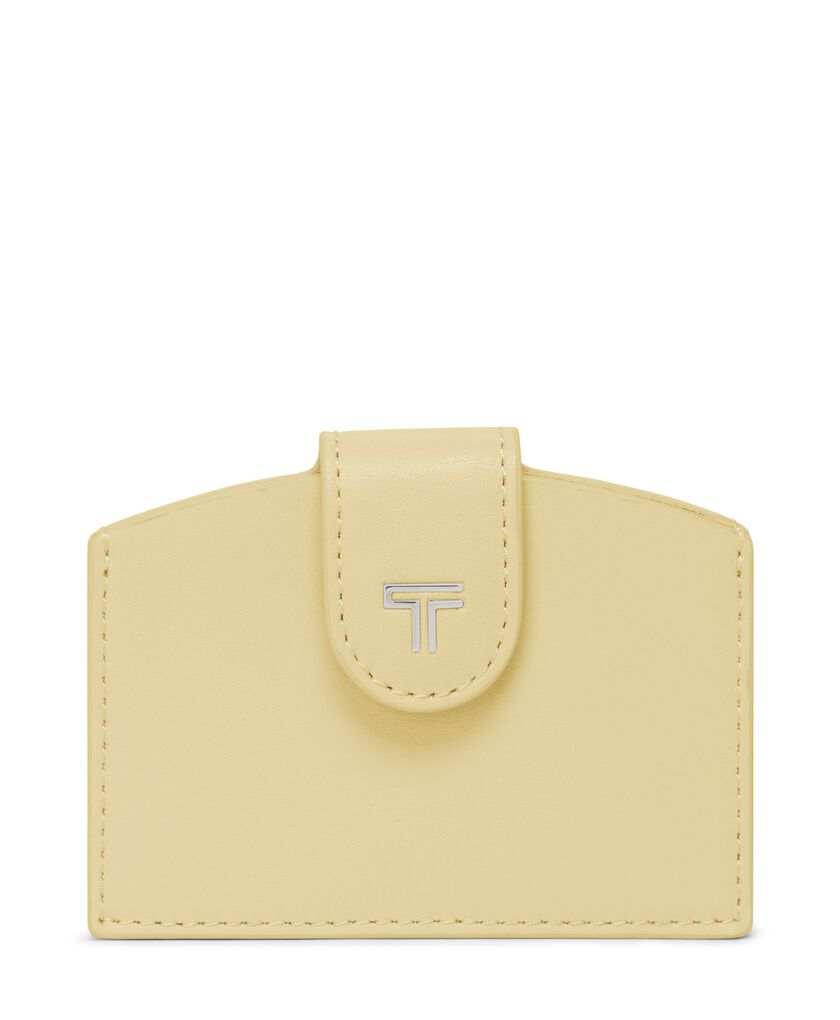 BELDEN SLG Accordion Card Case  hi-res | TUMI