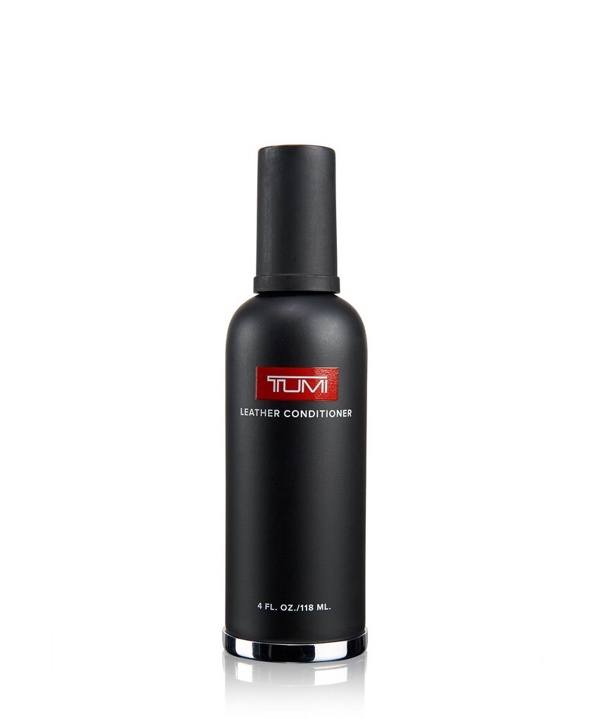 TUMI TRAVEL ACCESS. Leather Conditioner  hi-res | TUMI