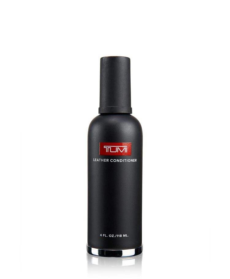 TUMI TRAVEL ACCESS. Leather Conditioner  hi-res | TUMI