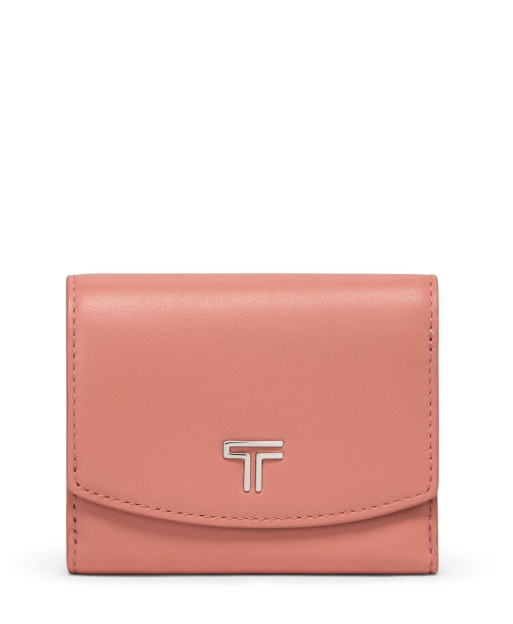 BELDEN SLG Compact Flap Wallet  hi-res | TUMI