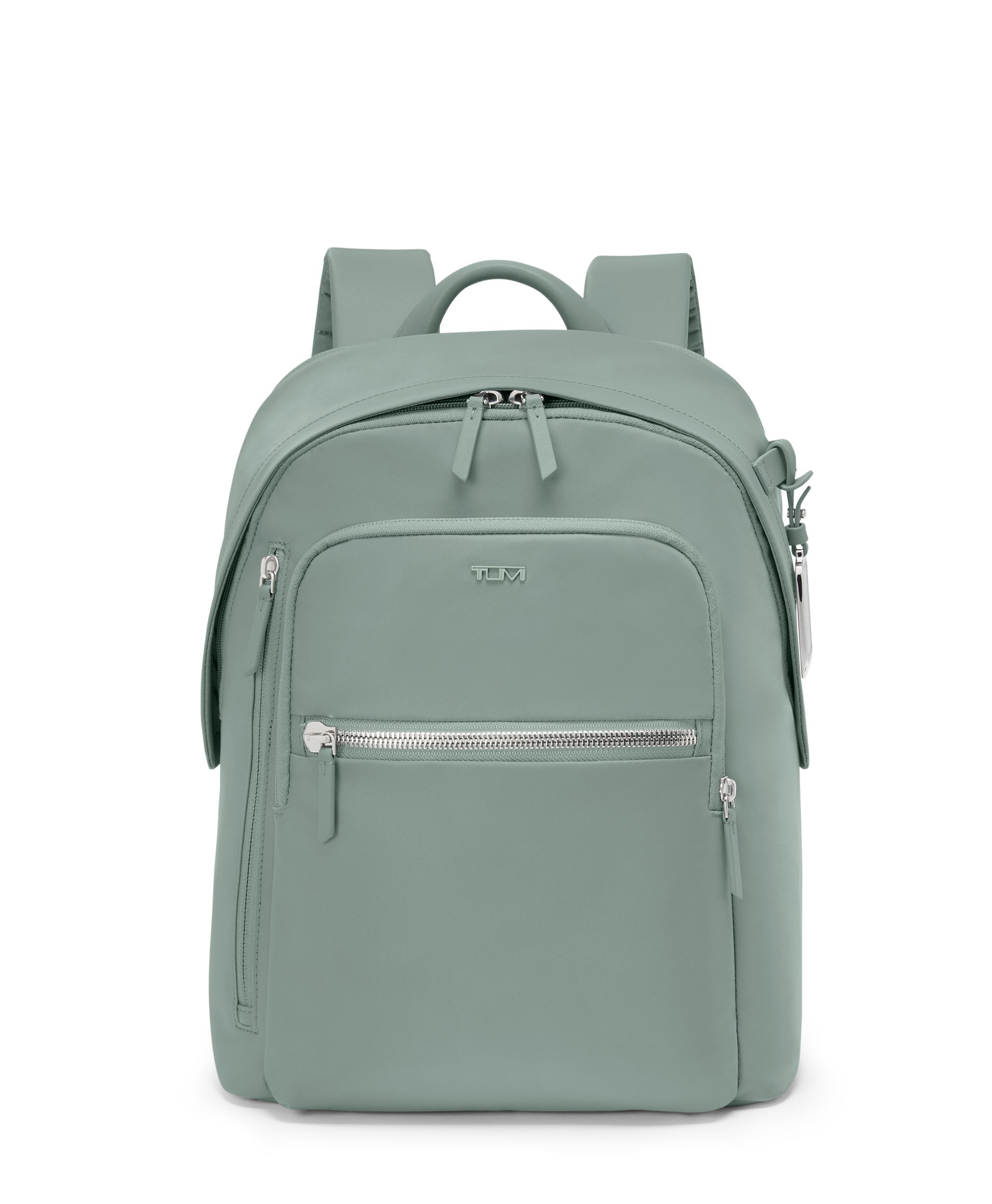 Halsey Backpack in Thyme | Voyageur | TUMI Singapore