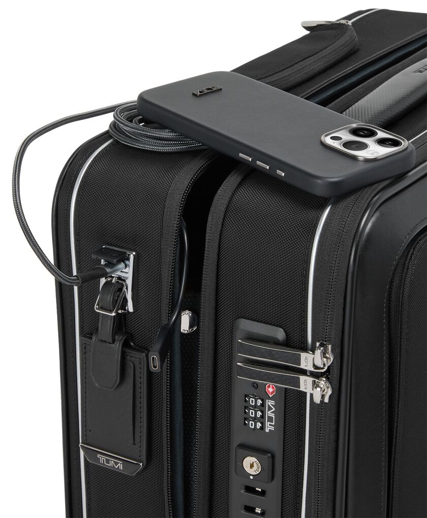 ARRIV&Eacute; Compact 4 Wheeled Brief  hi-res | TUMI