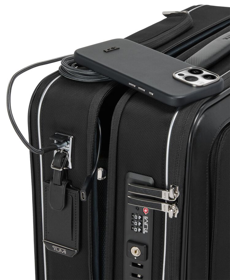 ARRIV&Eacute; Compact 4 Wheeled Brief  hi-res | TUMI
