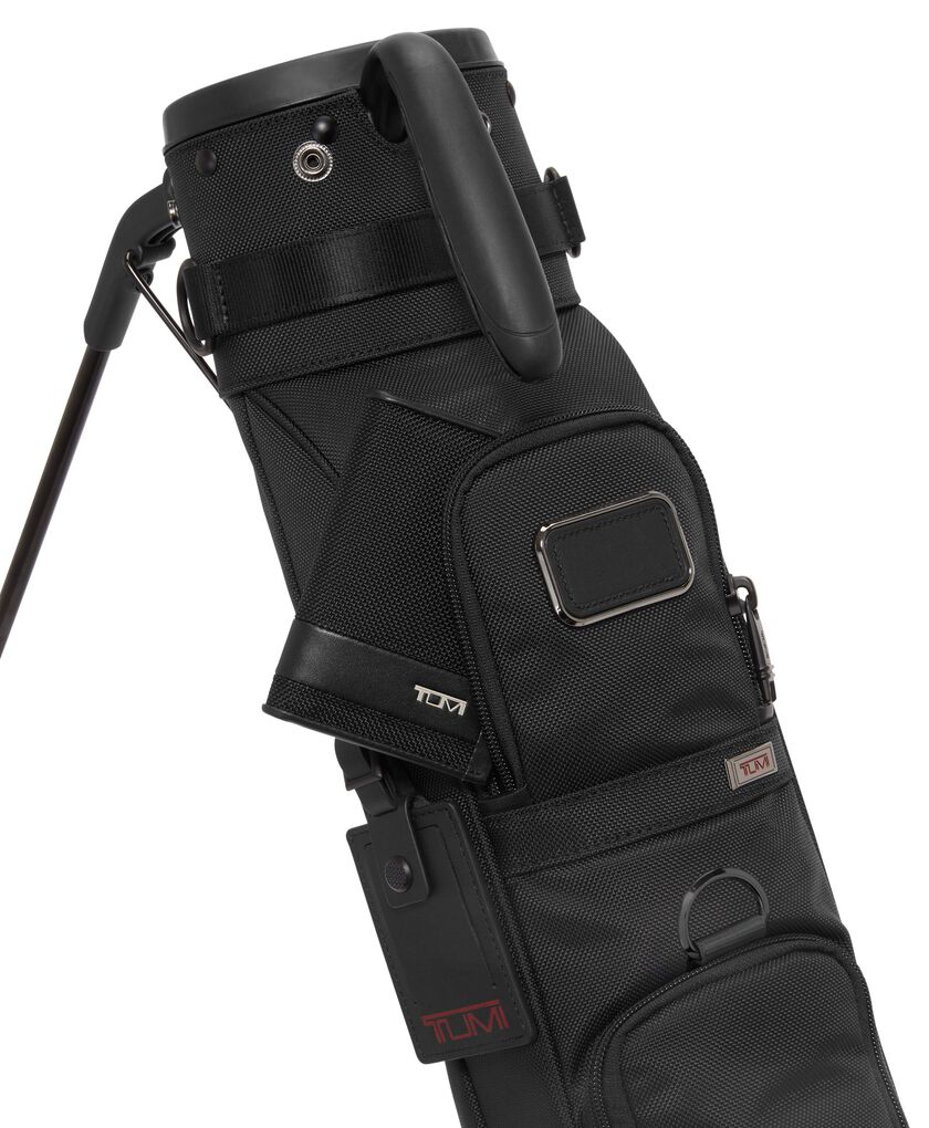 TUMI SPORT Golf Range Bag  hi-res | TUMI