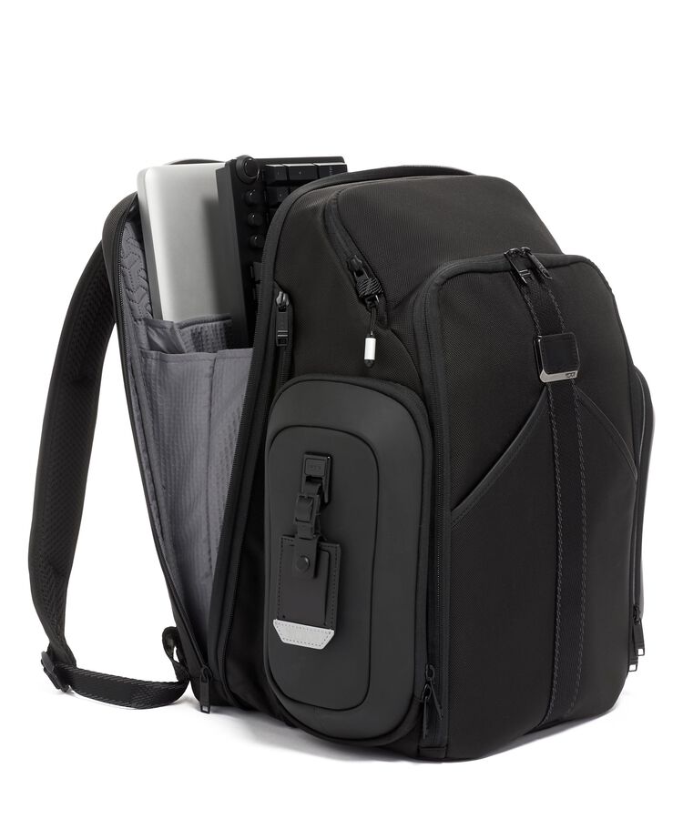 ALPHA BRAVO Esports Pro Large Backpack  hi-res | TUMI