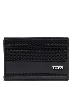 ALPHA Slim Card Case  hi-res | TUMI