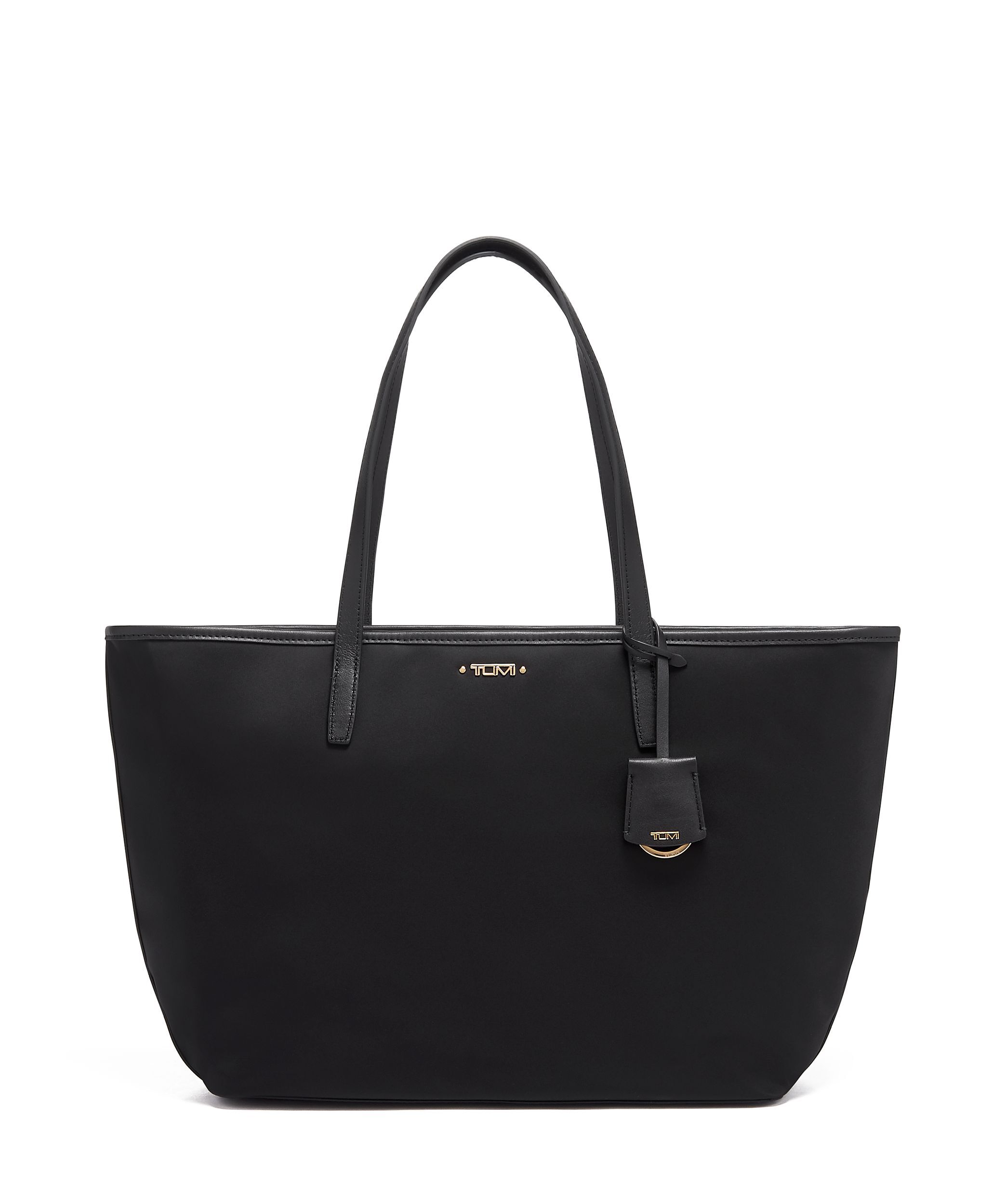 Tumi small tote clearance