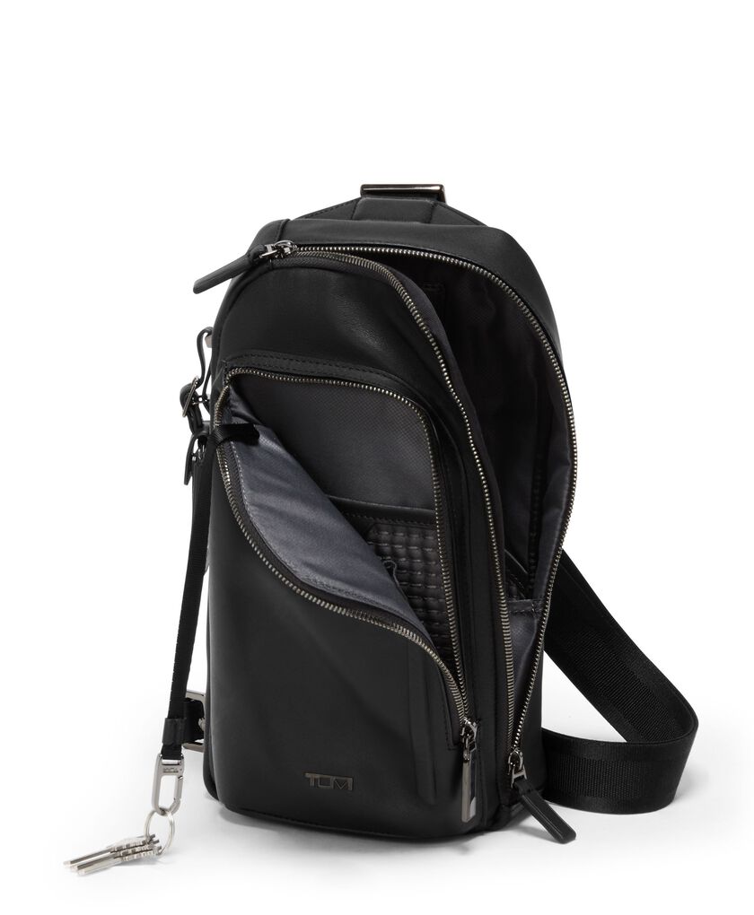 TUMI HARRISON Gregory Sling  hi-res | TUMI