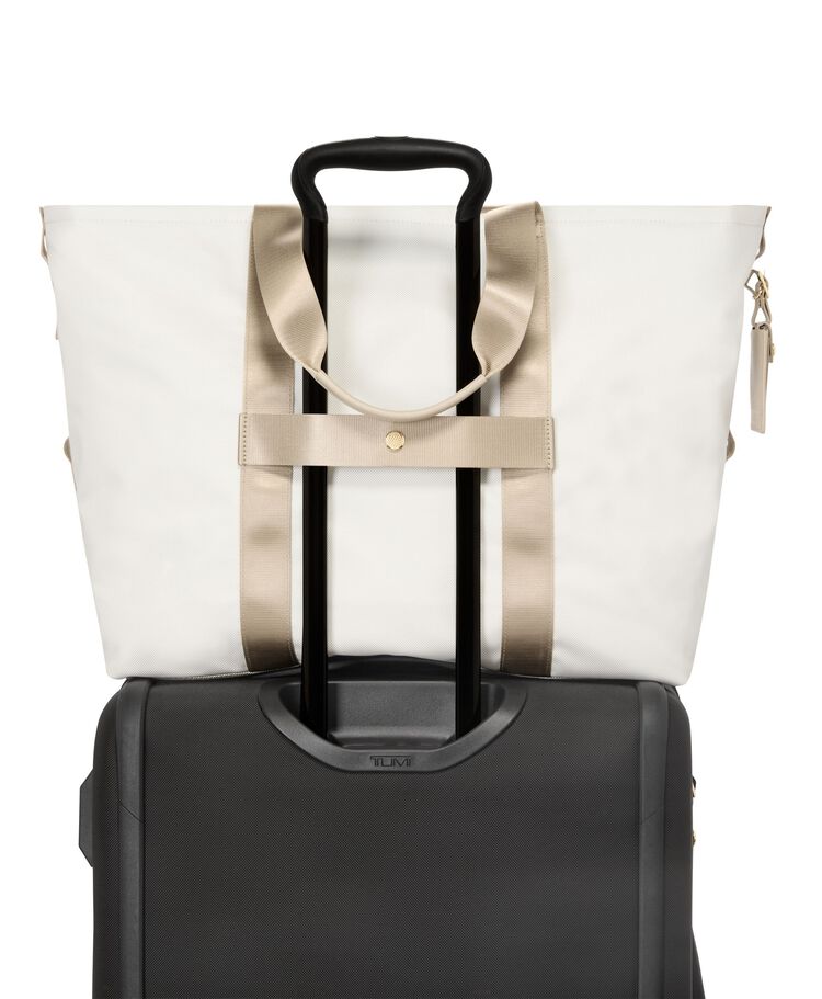 Essential Large East West Tote  hi-res | TUMI