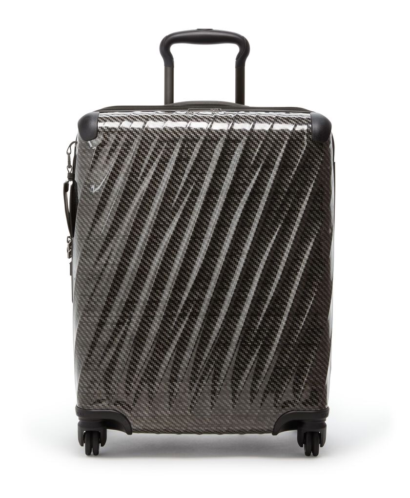 19 DEGREE LITE Continental Carry-On  hi-res | TUMI