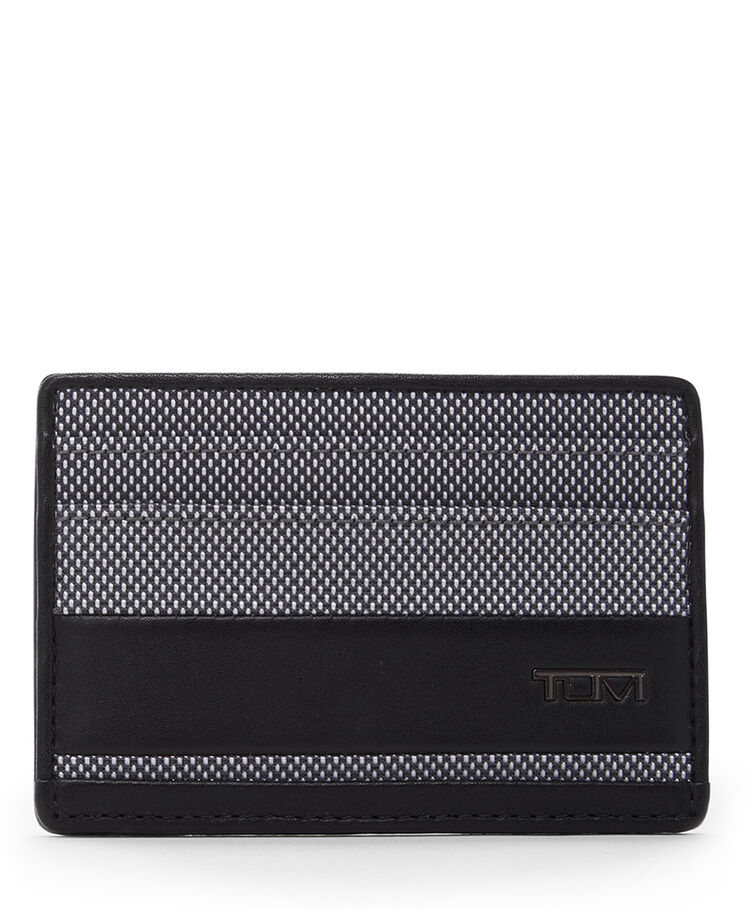 ALPHA SLG Slim Card Case  hi-res | TUMI