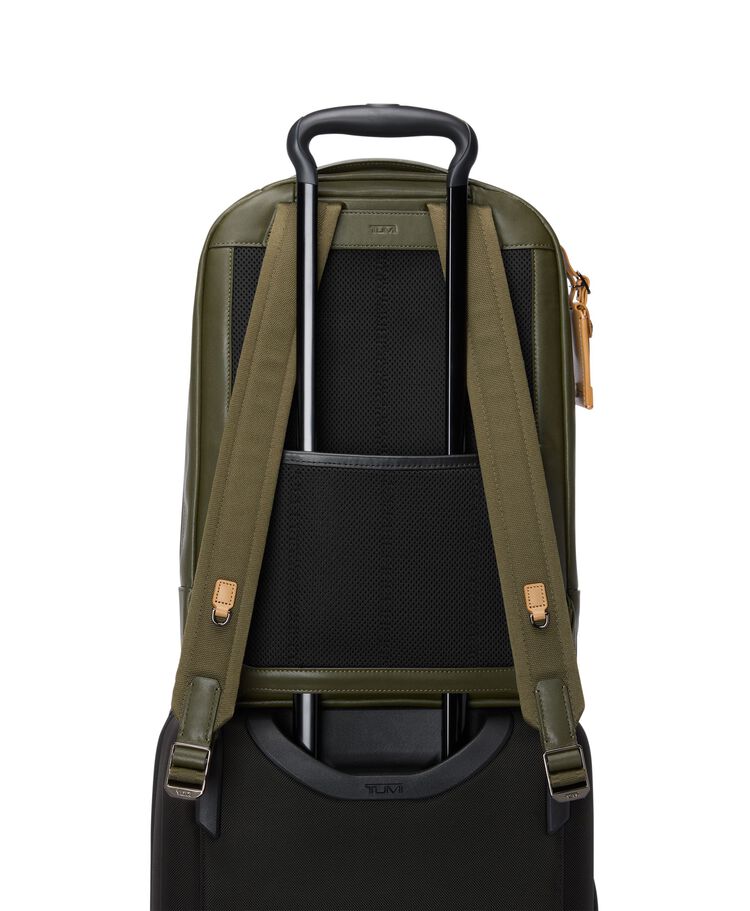 TUMI HARRISON Bradner Backpack  hi-res | TUMI