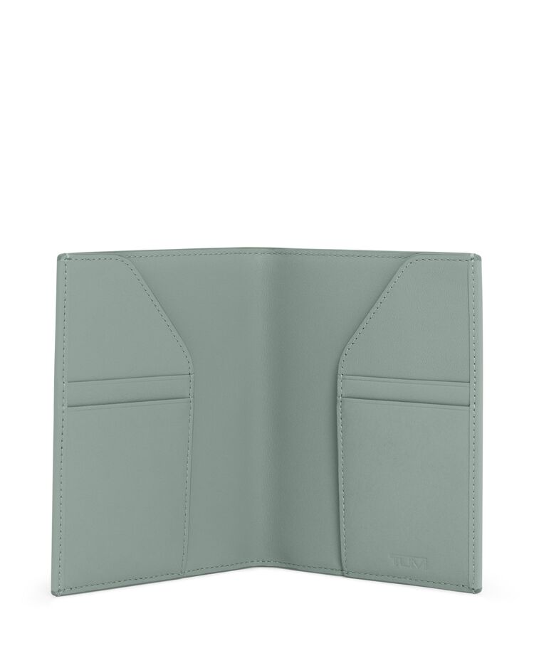 NASSAU SLG Passport Sleeve  hi-res | TUMI