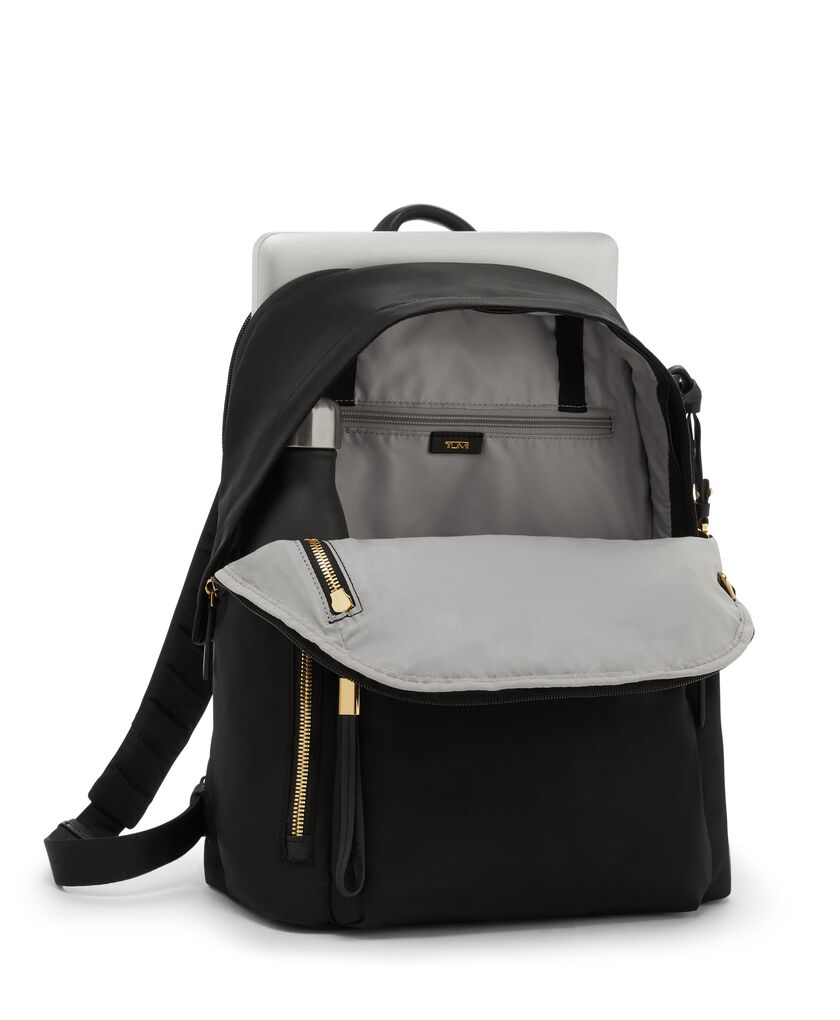 Halsey Backpack  hi-res | TUMI
