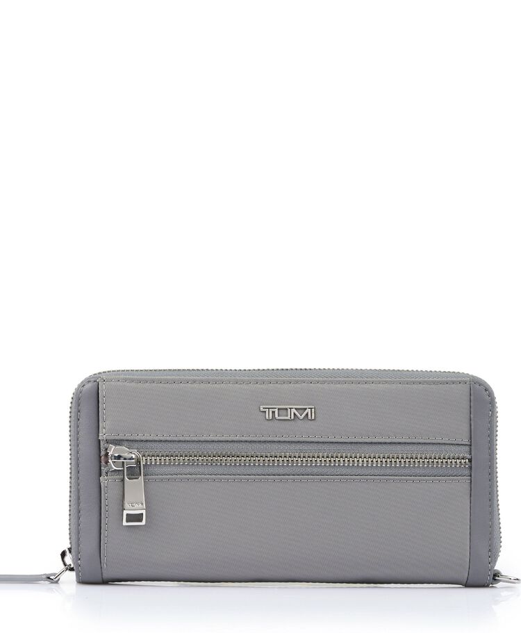 VOYAGEUR SLG Zip-Around Continental  hi-res | TUMI