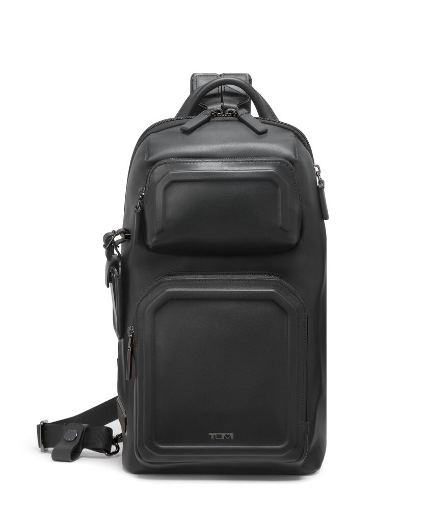 TUMI HARRISON Thatcher Sling Backpack  hi-res | TUMI