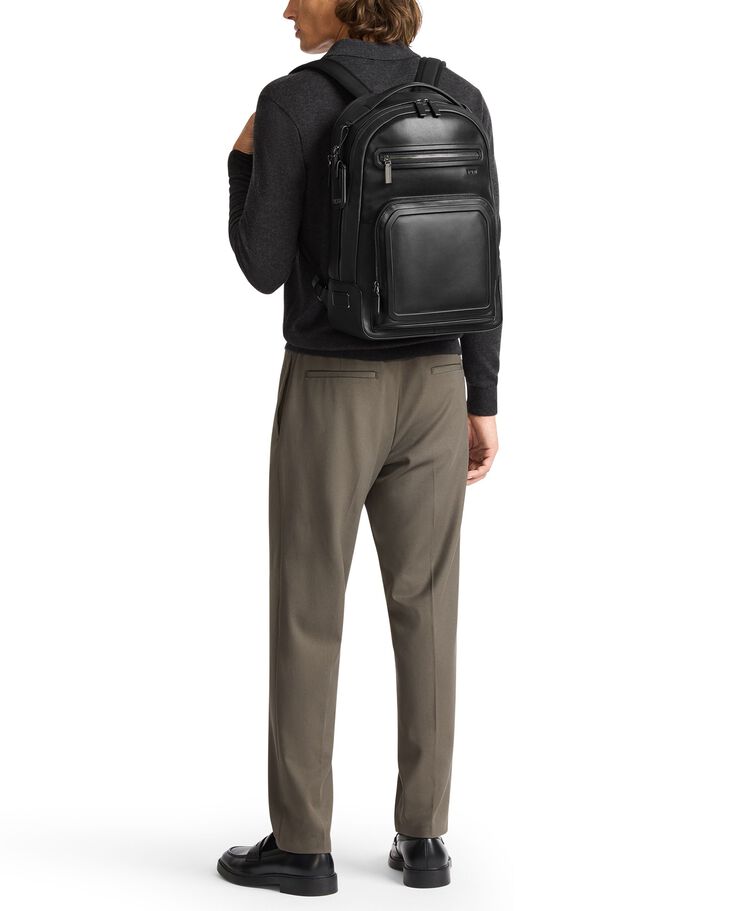 TUMI HARRISON Warren Backpack  hi-res | TUMI