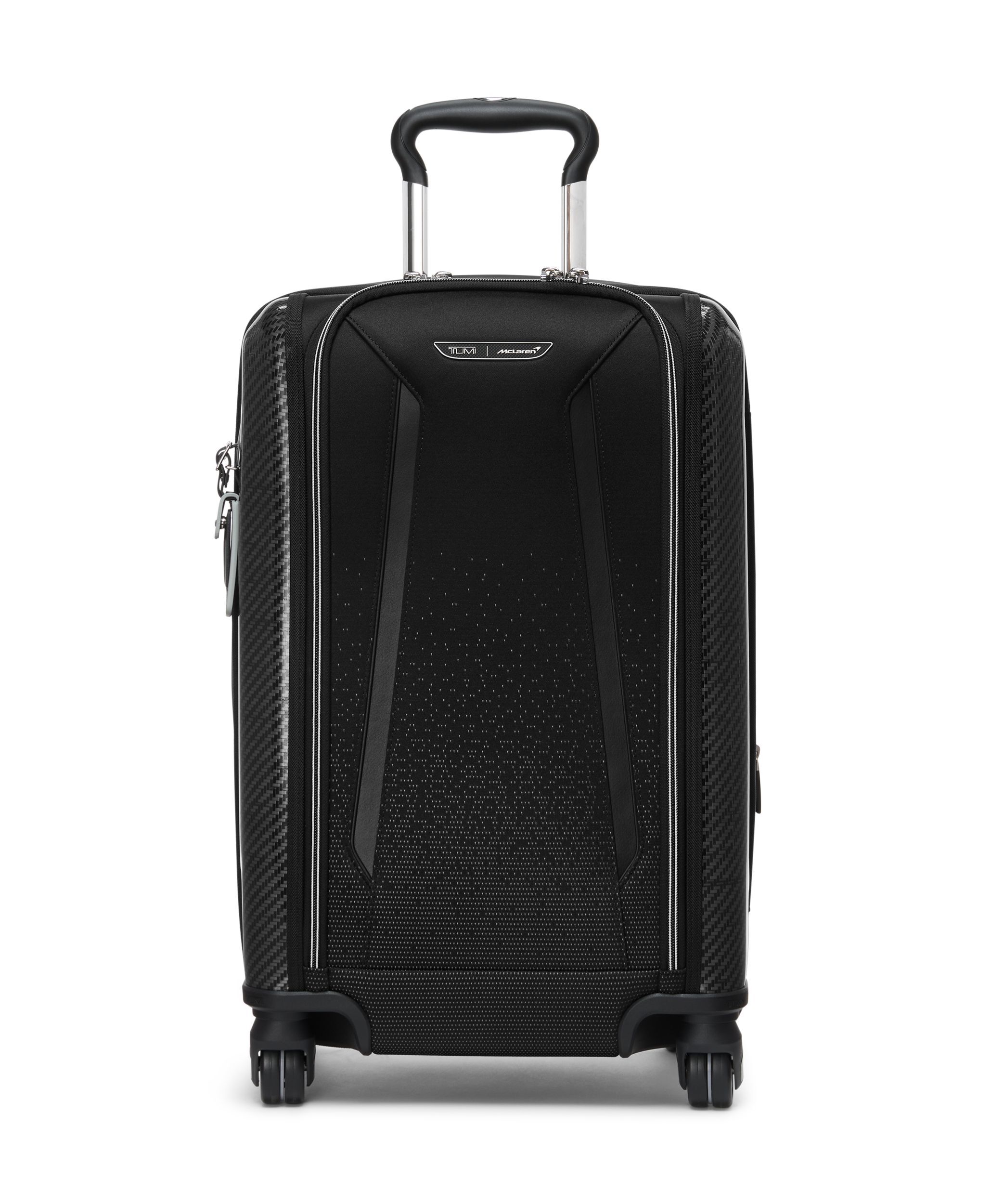 Aero International Expandable Carry-On in NIGHT GALAXY | Tumi I