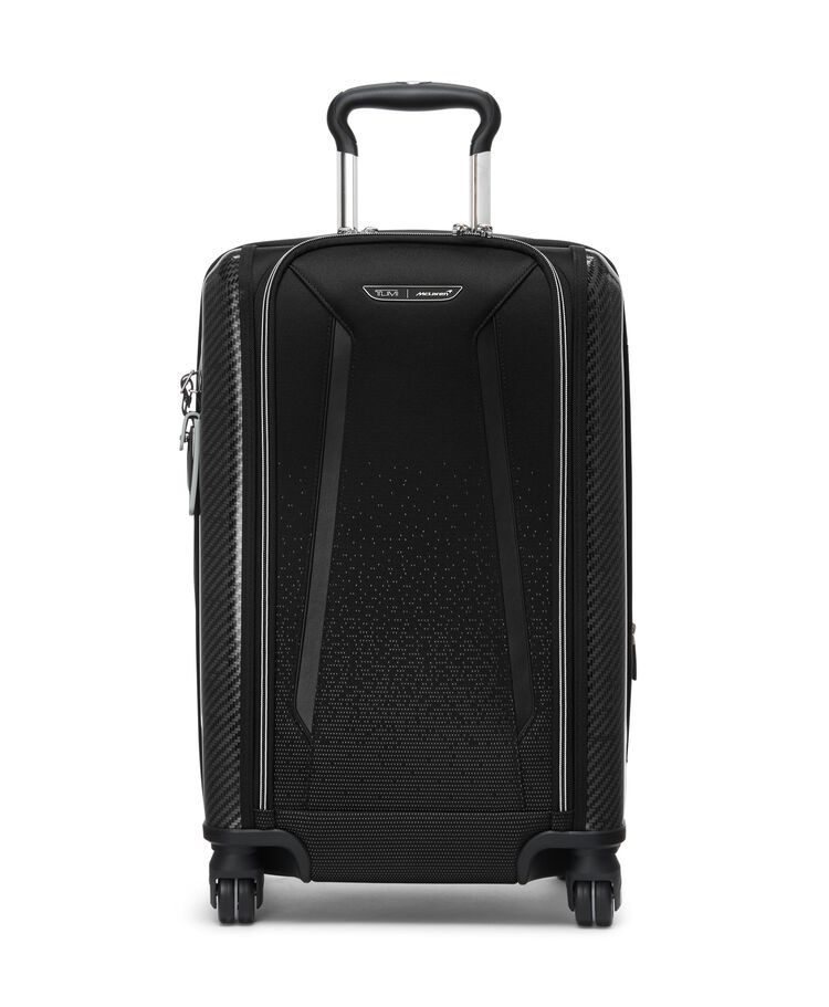TUMI I MCLAREN Aero International Expandable Carry-On  hi-res | TUMI