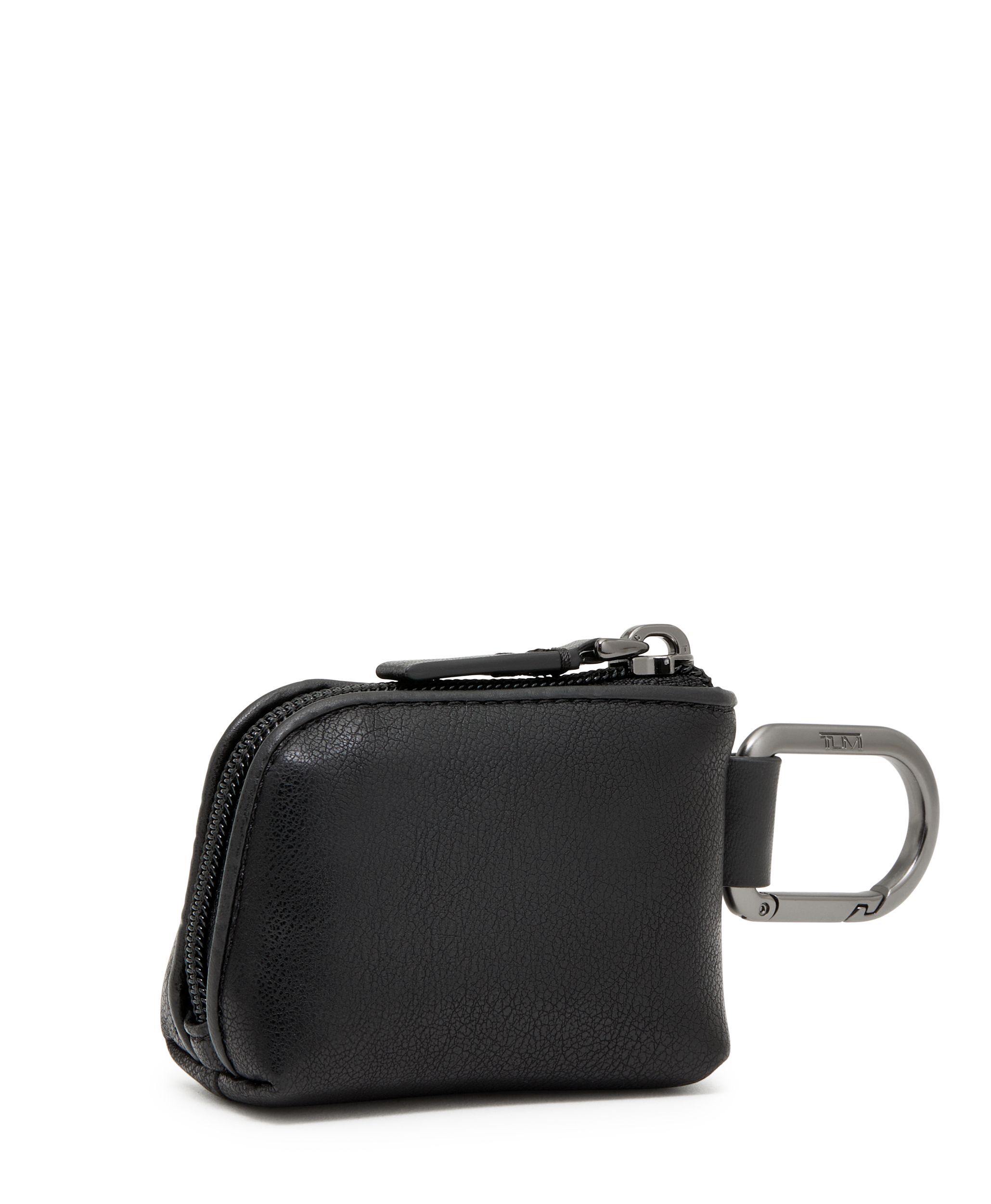 Tumi small sales purse