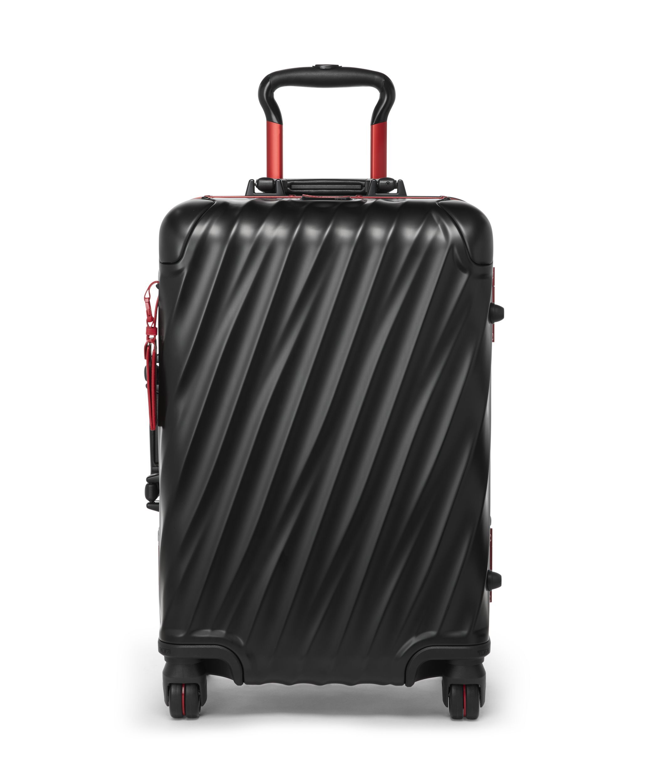 【超希少】TUMI for ANA 19DEGREE POLYCARBONATE リサイクル・ポリカーボネイト キャリーケース・スーツケース