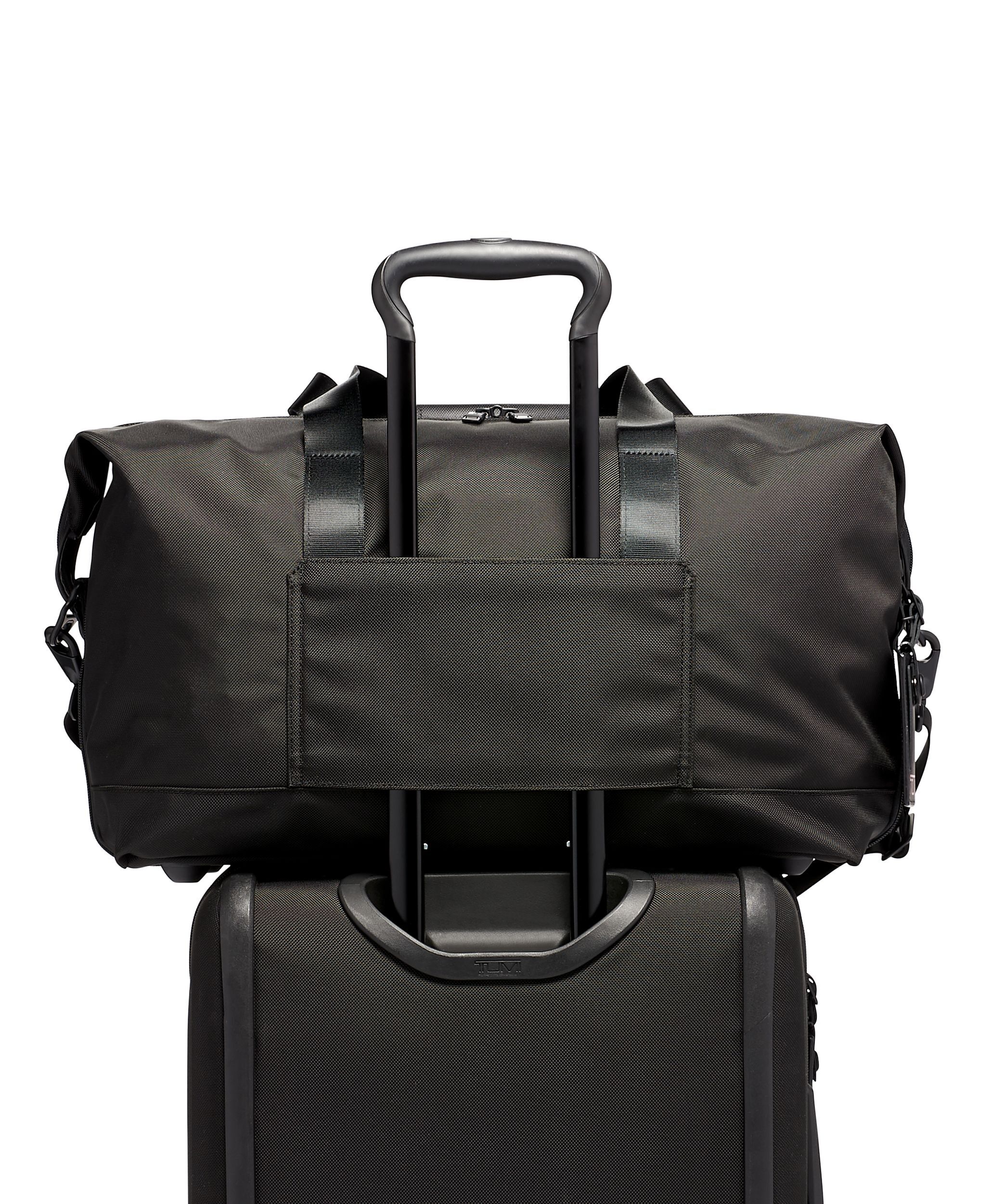 Tumi TUMI ALPHA DOUBLE EXPANSION SATCHEL TUMI Singapore