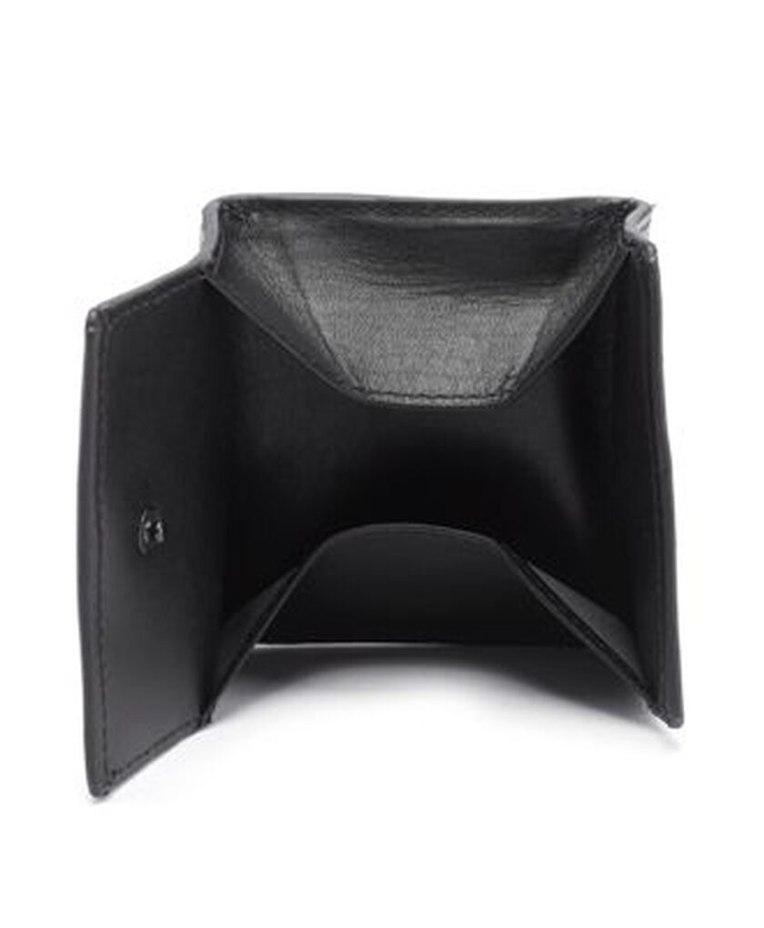 NASSAU SLG Square Coin Case  hi-res | TUMI