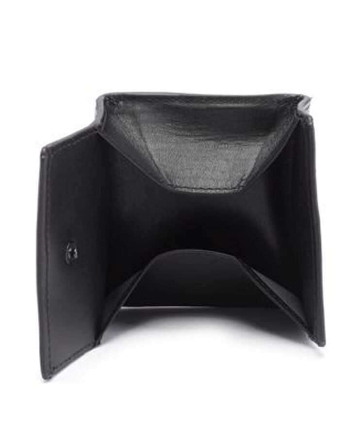 NASSAU SLG Square Coin Case  hi-res | TUMI