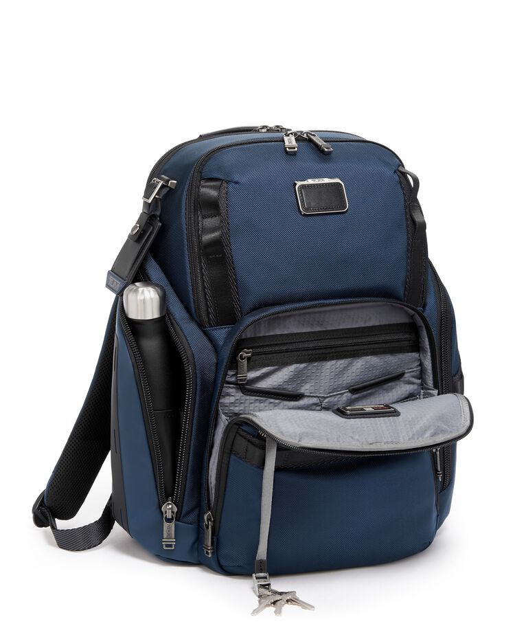 ALPHA BRAVO Search Backpack  hi-res | TUMI