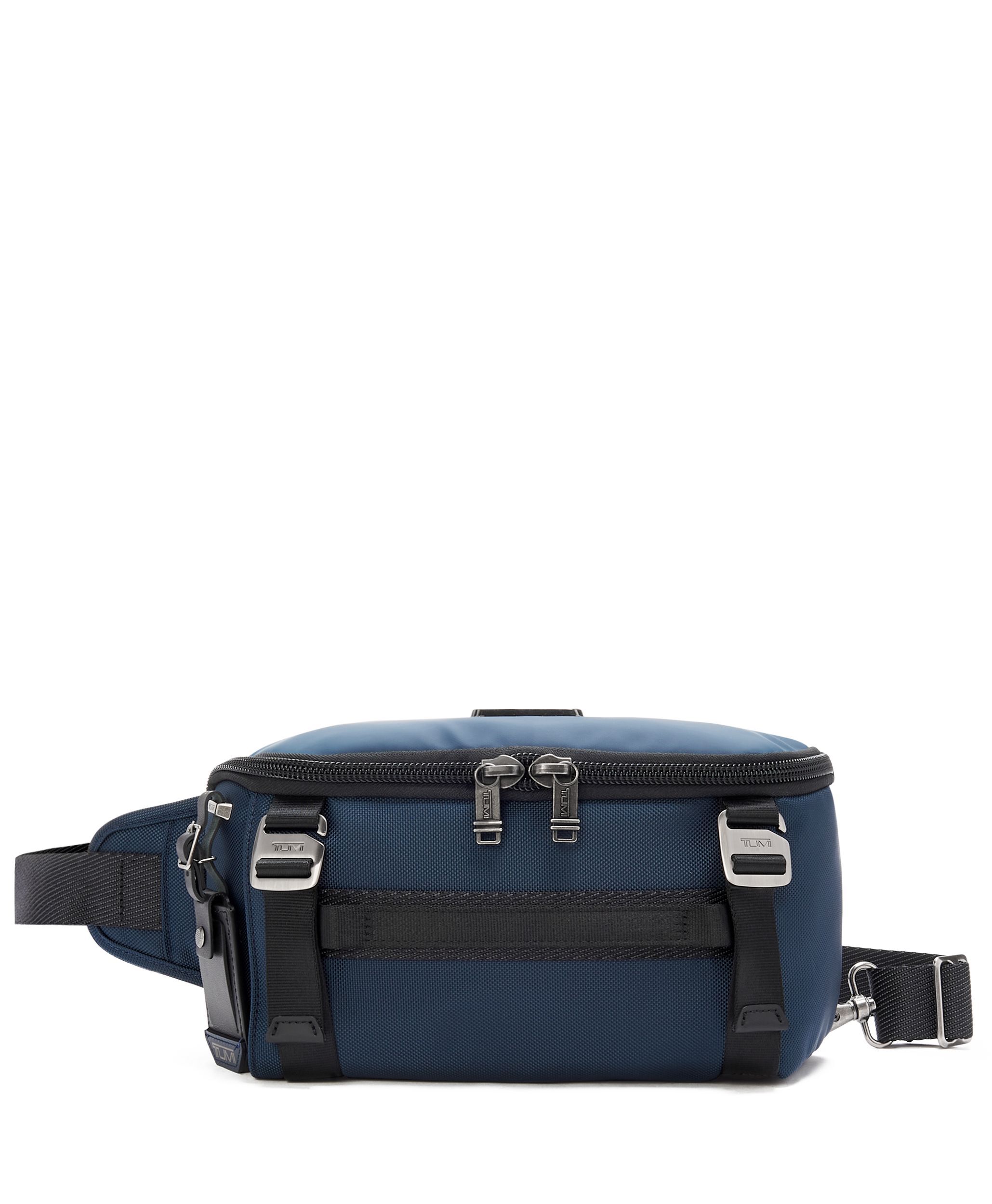 Tumi sling bag singapore store