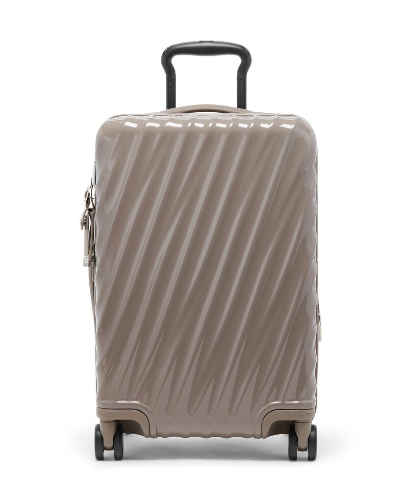 19 DEGREE International Expandable 4 Wheeled Carry On  hi-res | TUMI