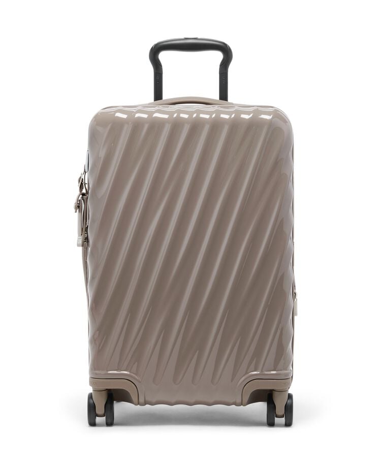 19 DEGREE International Expandable 4 Wheeled Carry On  hi-res | TUMI