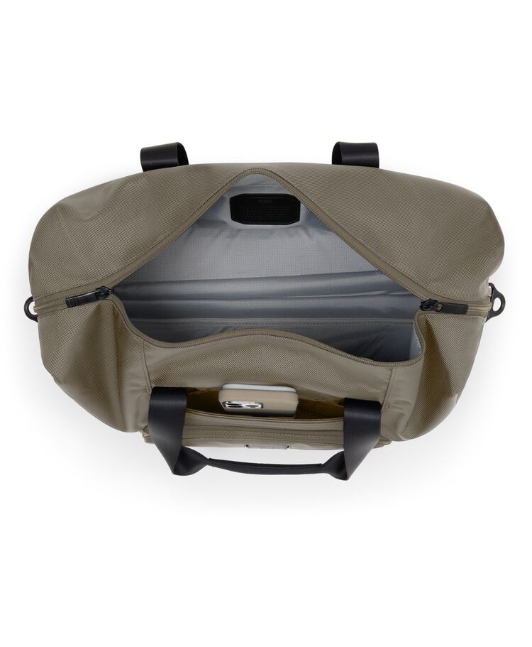 TUMI ALPHA Double Expansion Duffel  hi-res | TUMI