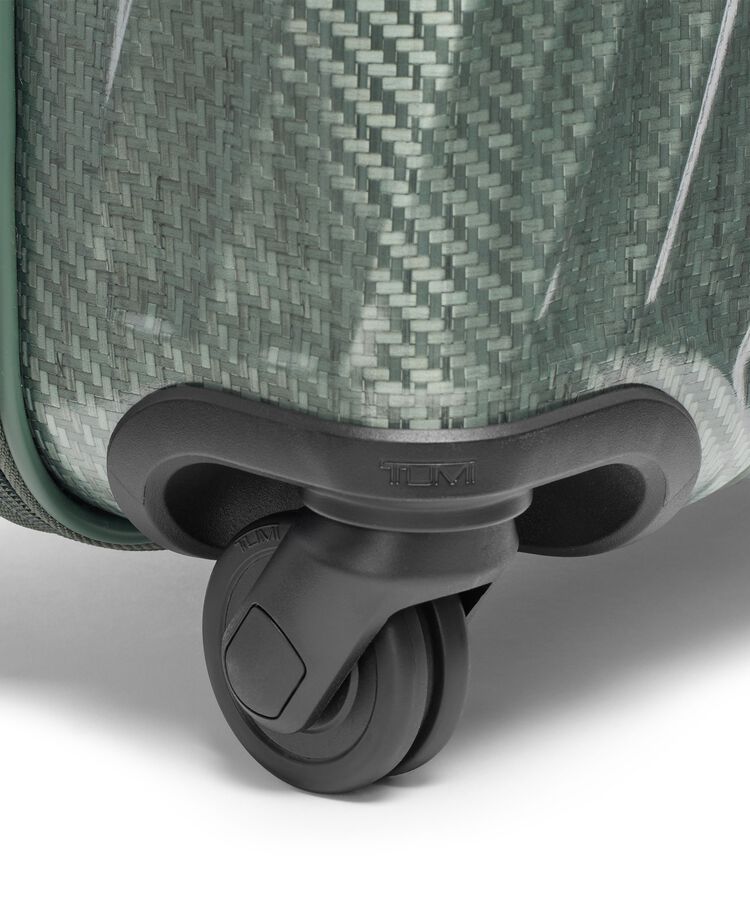19 DEGREE LITE Continental 4 Wheeled Carry-On  hi-res | TUMI