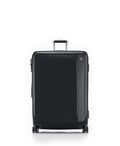 Extended Dual Access 4 Wheel Packing Case