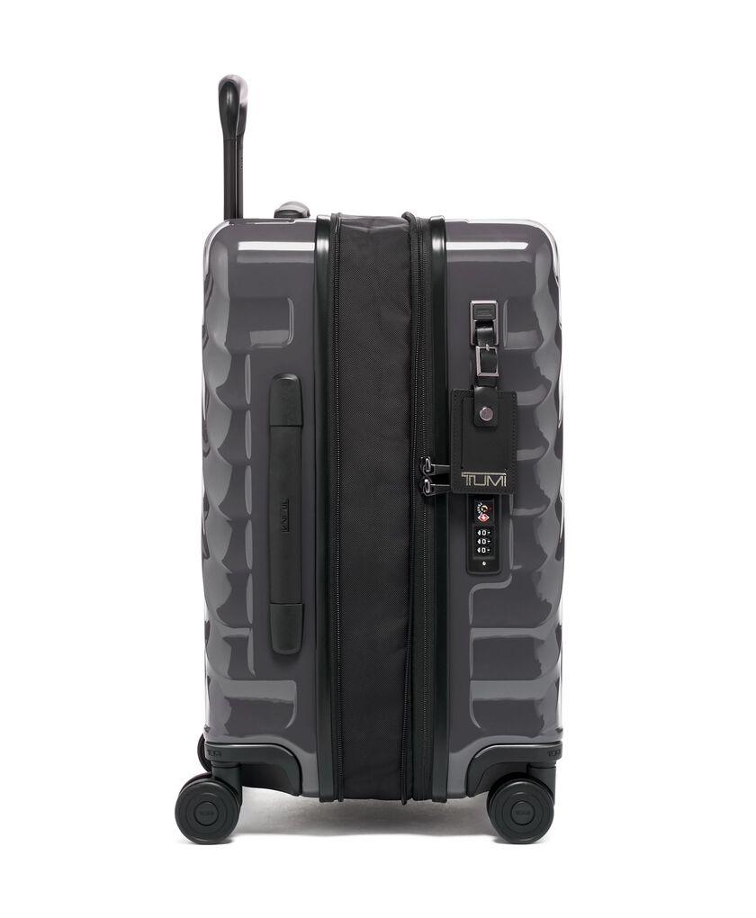 19 DEGREE International Expandable 4 Wheeled Carry On  hi-res | TUMI