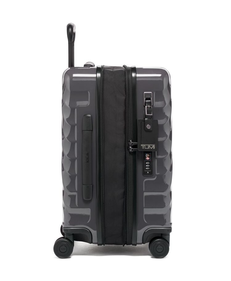 19 DEGREE International Expandable 4 Wheeled Carry On  hi-res | TUMI