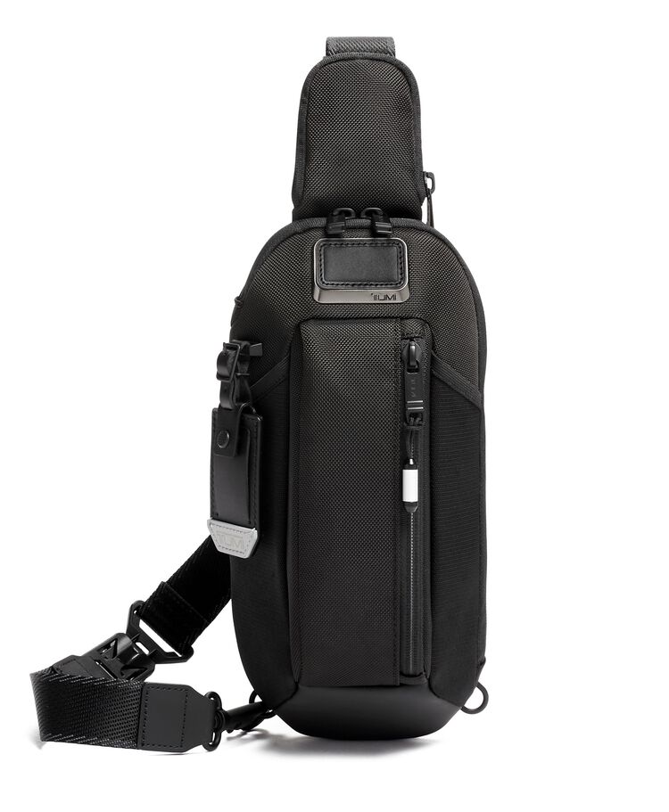 ALPHA BRAVO Esports Pro Sling  hi-res | TUMI