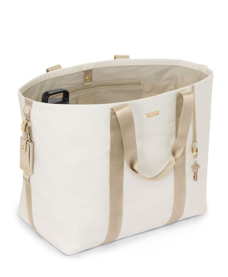Essential Large East West Tote  hi-res | TUMI