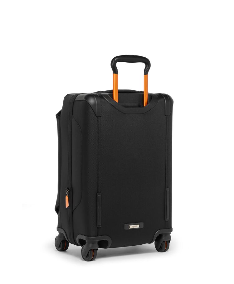 E-Sports Octane International Front Lid Expandable 4 Wheeled Carry On  hi-res | TUMI