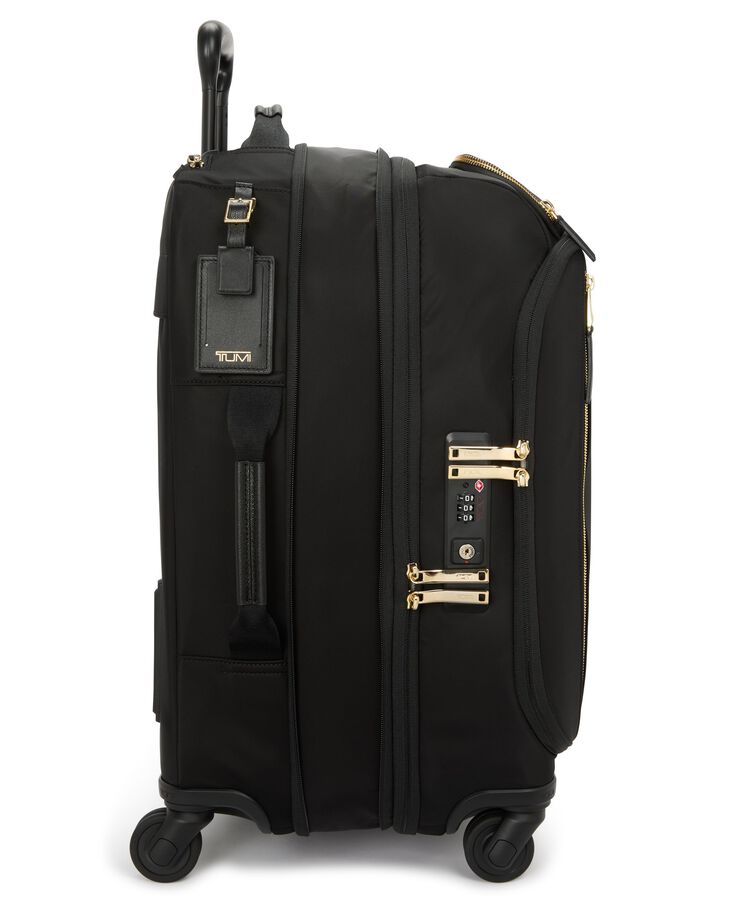 VOYAGEUR Leger International Expandable Carry-On  hi-res | TUMI