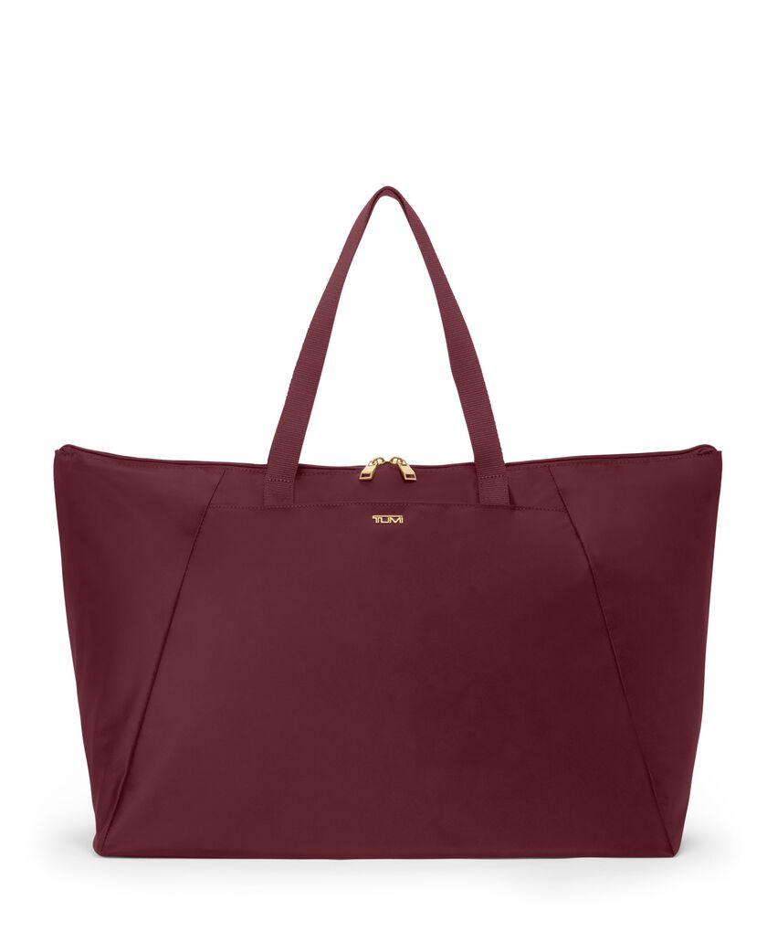 VOYAGEUR Just In Case Tote  hi-res | TUMI