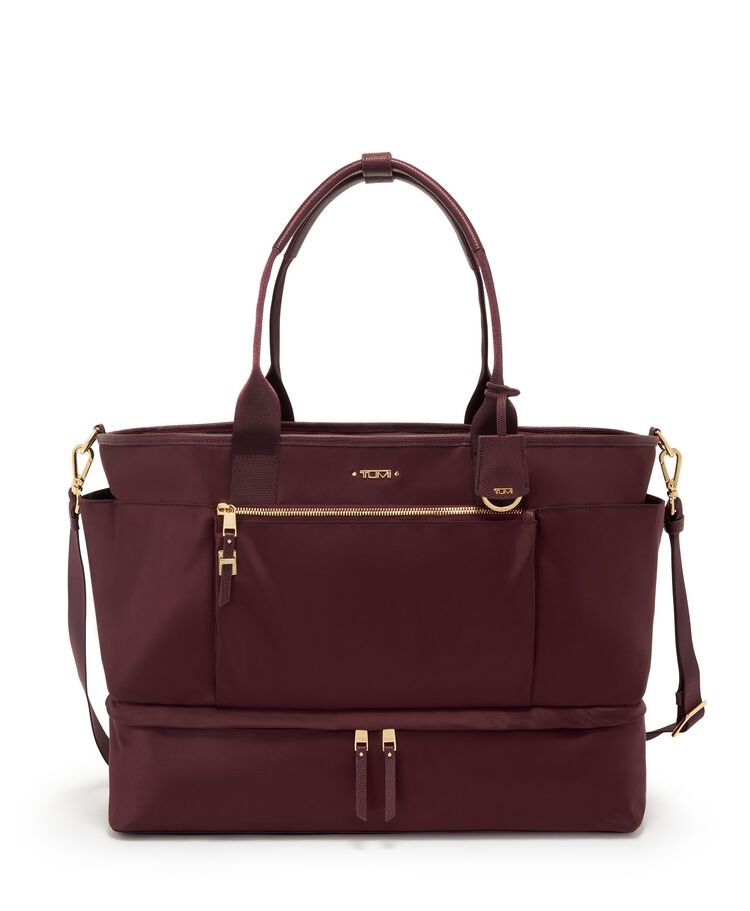 VOYAGEUR Cleary Weekender  hi-res | TUMI
