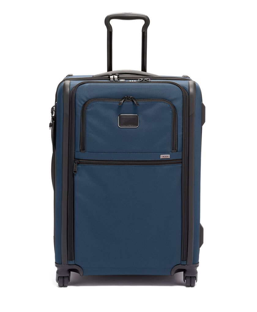ALPHA Short Trip Expandable 4 Wheeled Packing Case  hi-res | TUMI