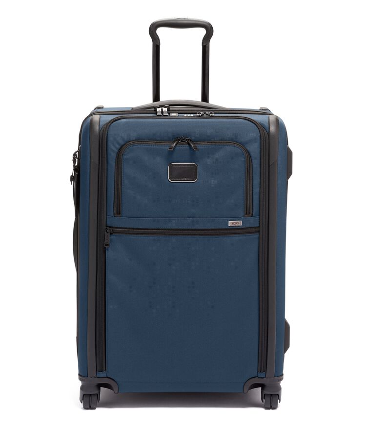 ALPHA Short Trip Expandable 4 Wheeled Packing Case  hi-res | TUMI