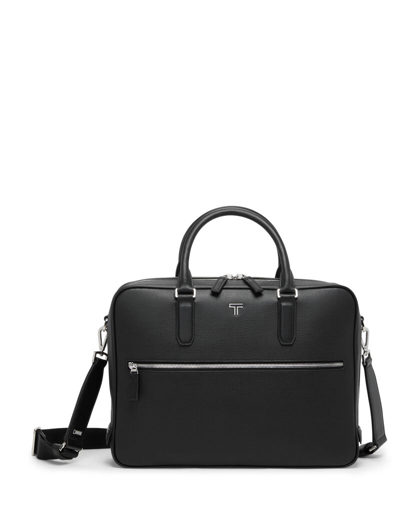 TURIN Leonzo Medium Brief  hi-res | TUMI