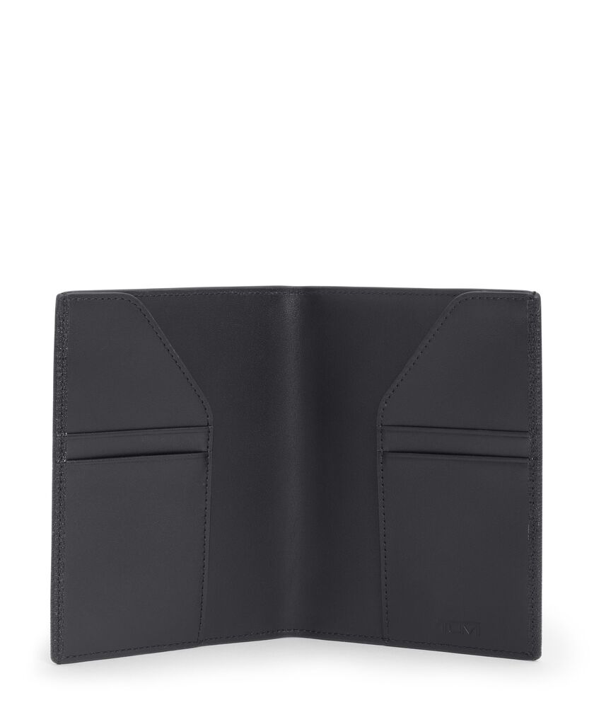 NASSAU SLG Passport Sleeve  hi-res | TUMI
