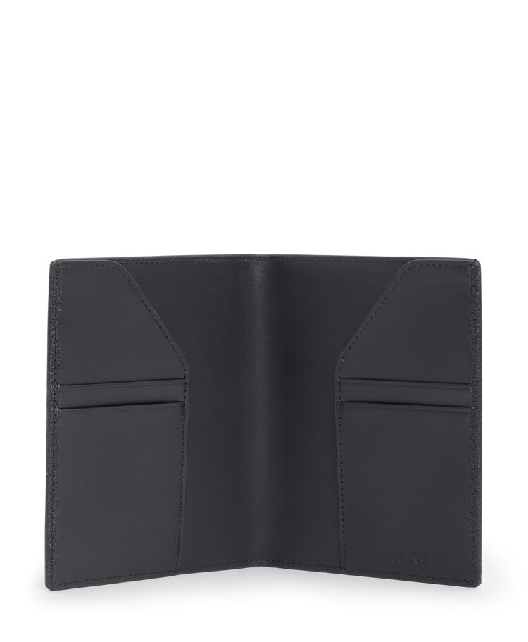 NASSAU SLG Passport Sleeve  hi-res | TUMI