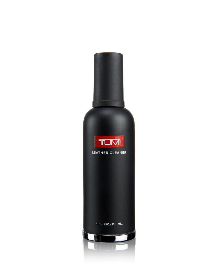 TUMI TRAVEL ACCESS. Leather Cleaner  hi-res | TUMI