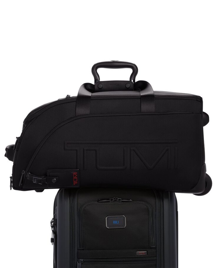 TUMI ALPHA Golf 2 Wheeled Duffel  hi-res | TUMI